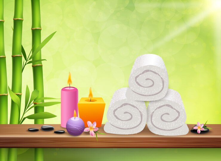 How We Use Reusable Bamboo Paper Towels to Reduce Waste at Home